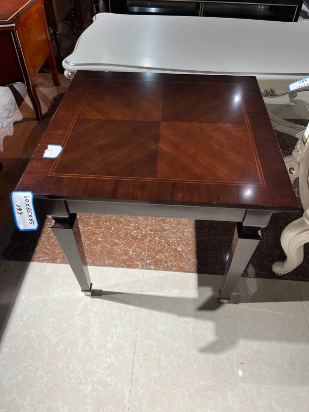 60*65*65方几美式