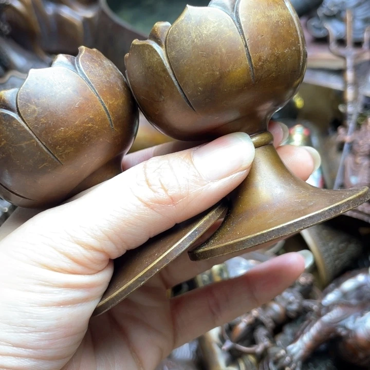 铜器摆件诚信经营