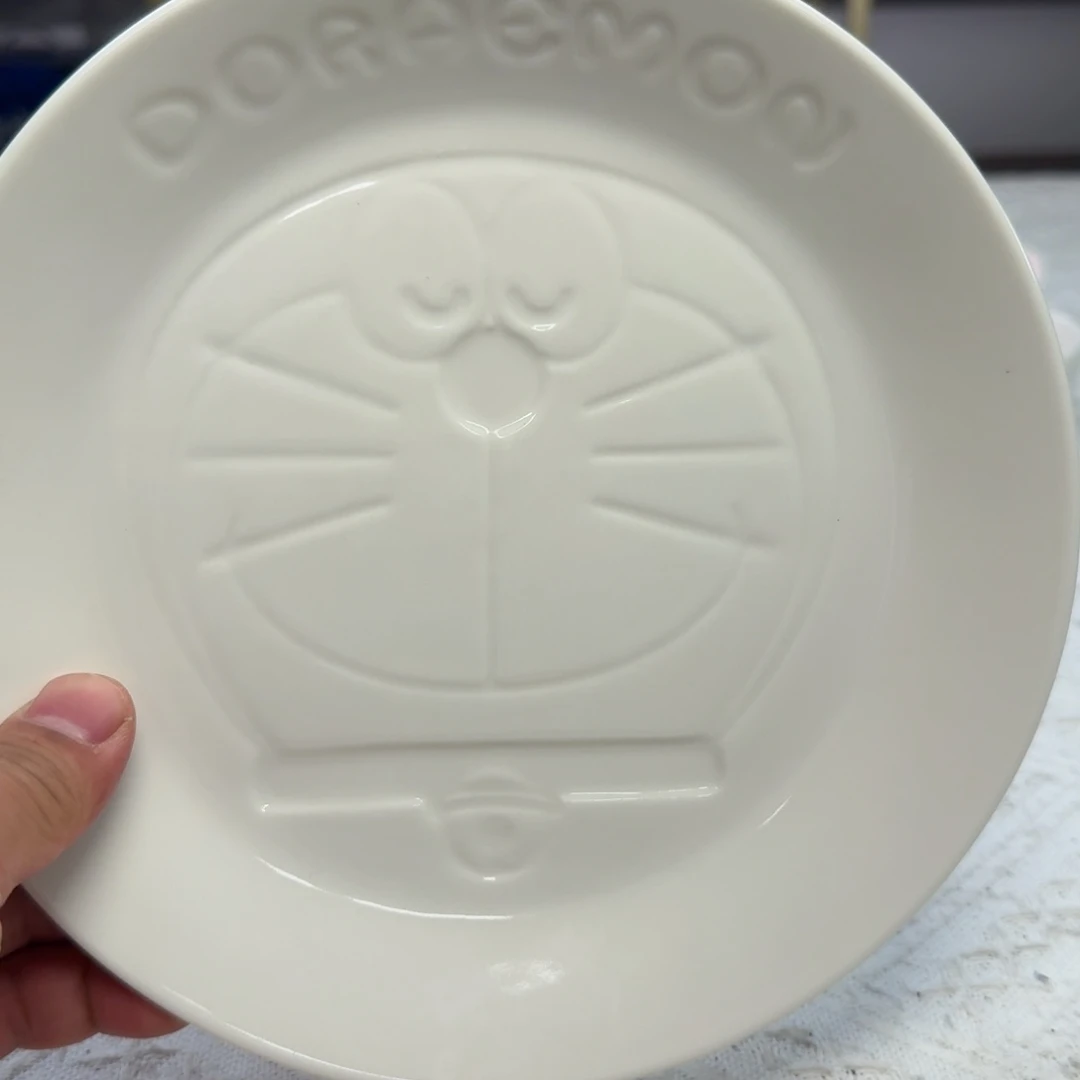 瓷片这个世界真的很美好