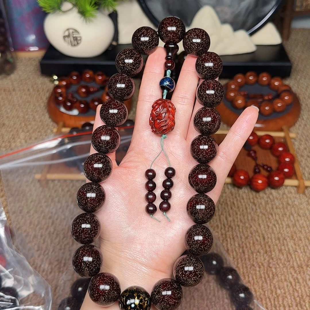 檀香紫檀（小叶紫檀）想2.0