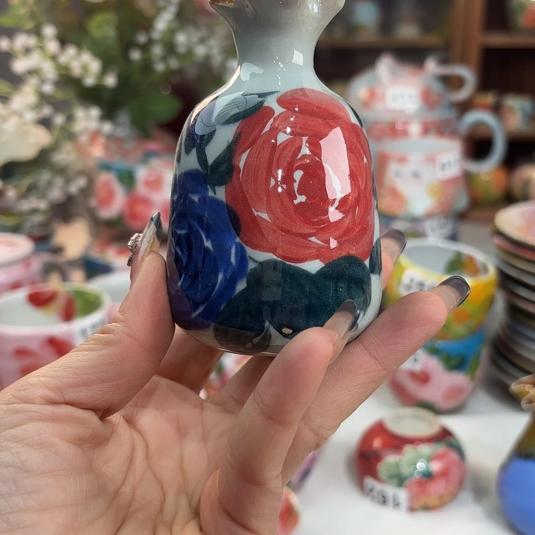 瓷片我是小猫啊哈喽