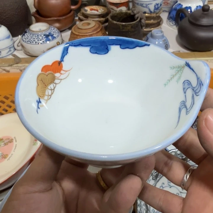 陶瓷推荐第二名20包邮