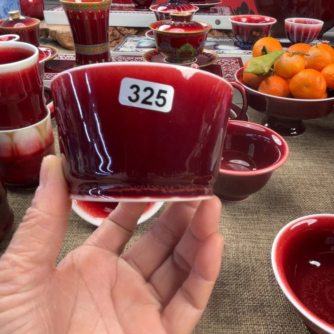 【闪购商品】瓷景德镇陶瓷微瑕福利