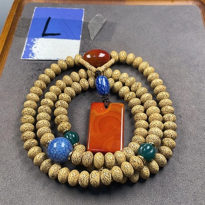 【闪购商品】吊坠星月菩提星月