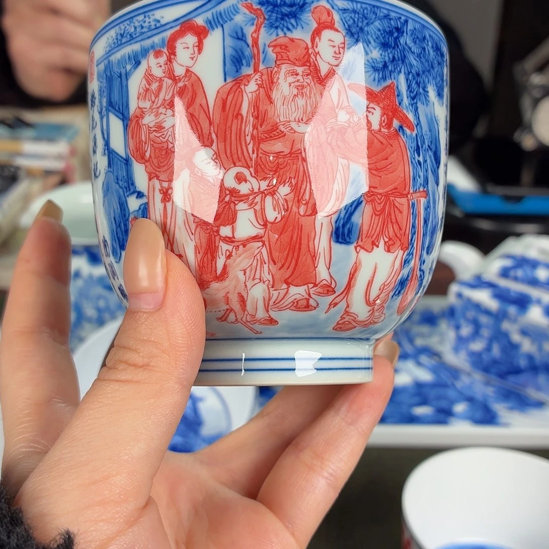 九鸣瓷艺九鸣瓷艺