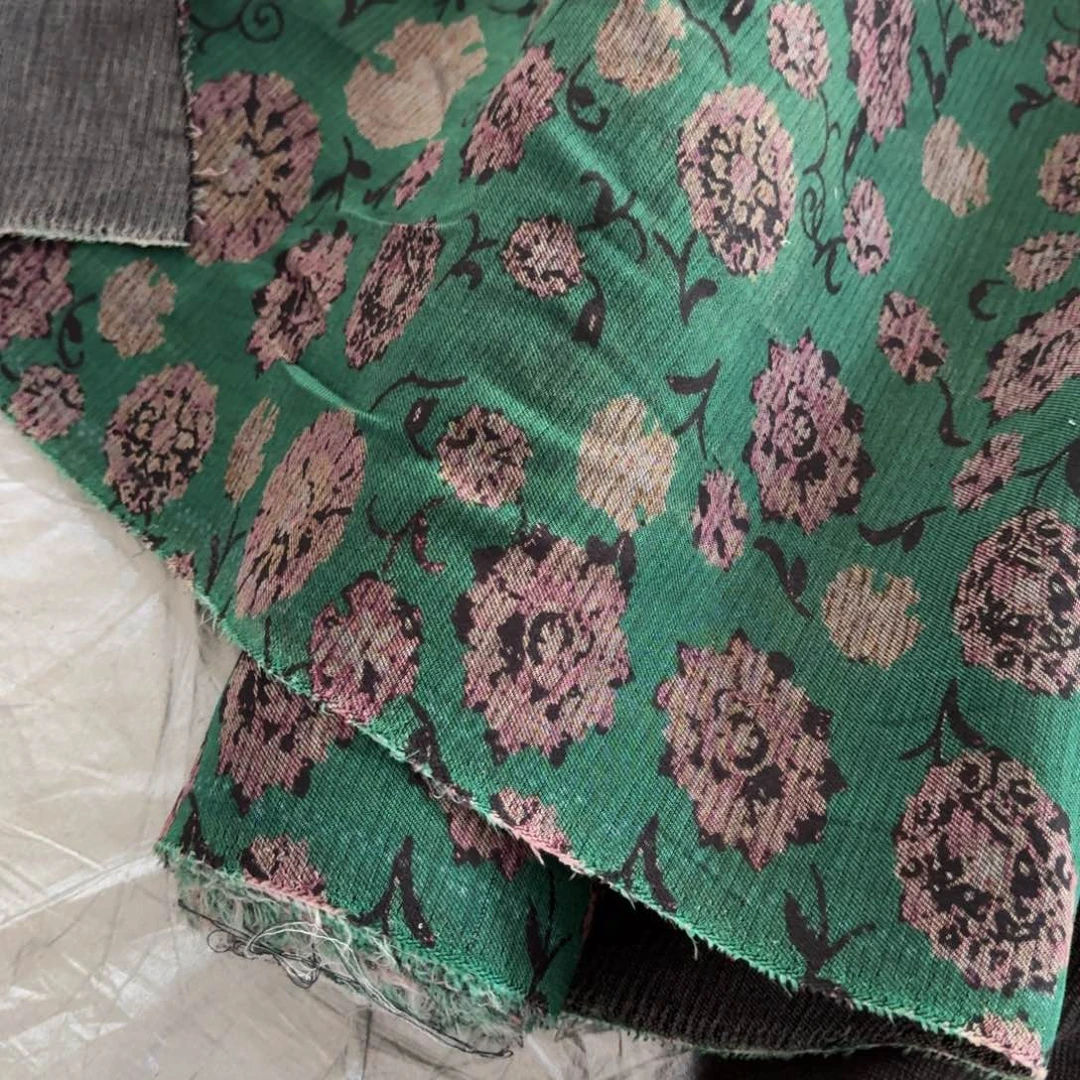 棉福袋品牌纯棉双层布1米价X1.5米宽对面