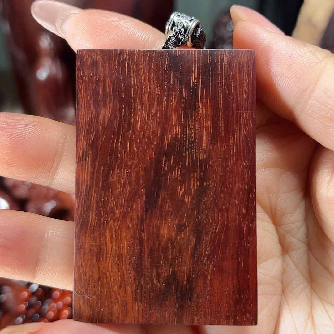 檀香紫檀（小叶紫檀）