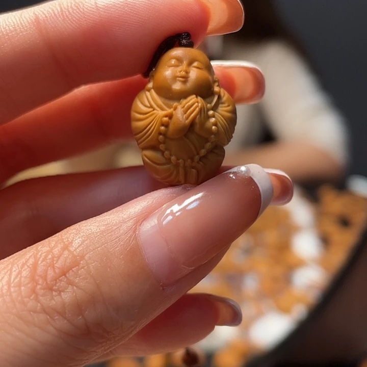 橄榄核手串/手链橄榄