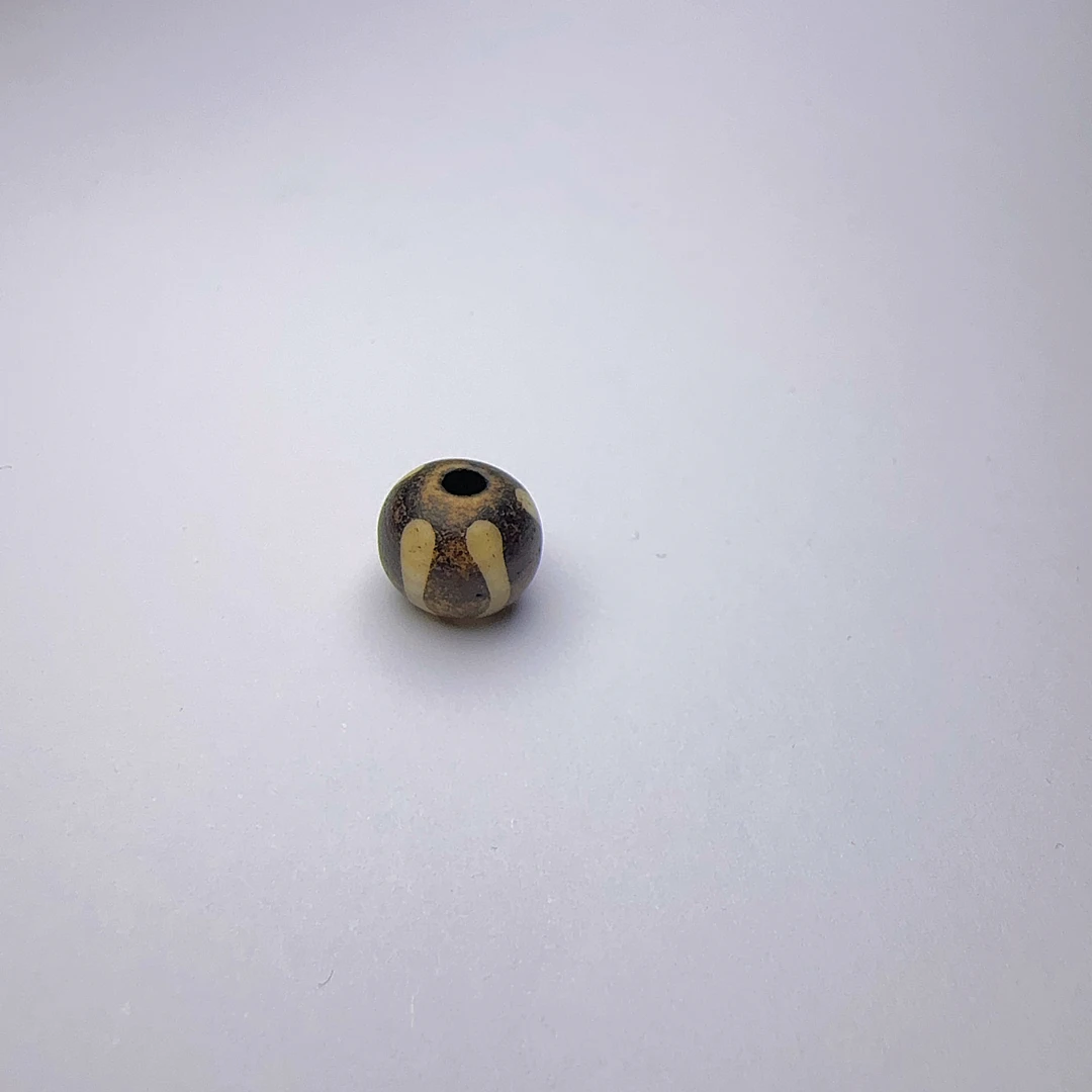 直播间福利-木化石邦提克二代圆珠腰珠顶珠配饰背云隔珠