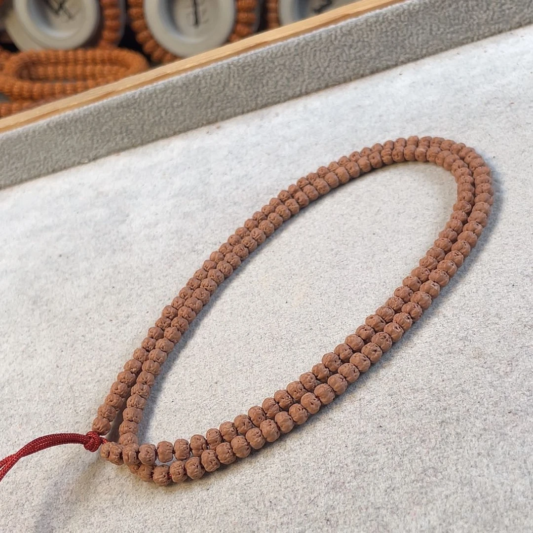 金刚菩提吊坠佛手