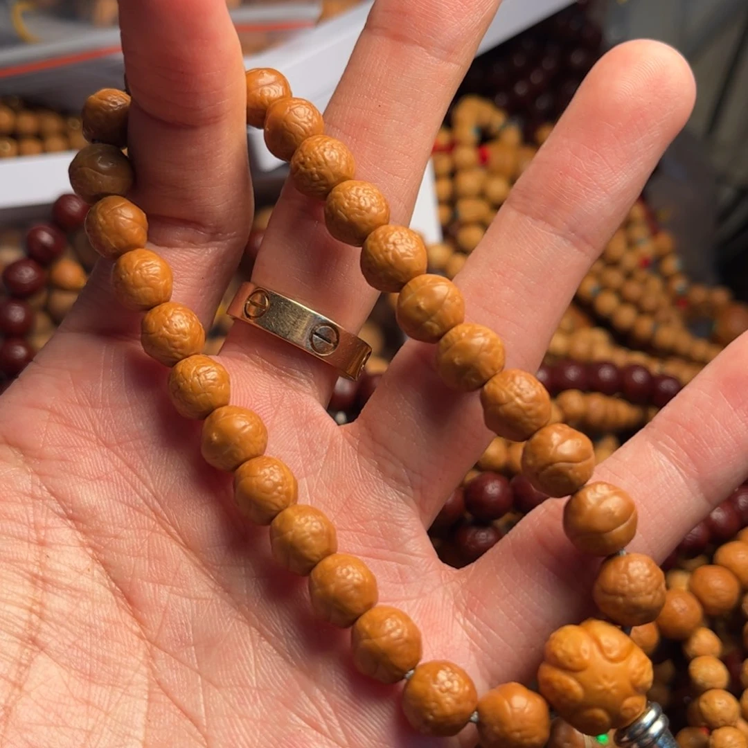 吊坠猴头核桃F*生猴头