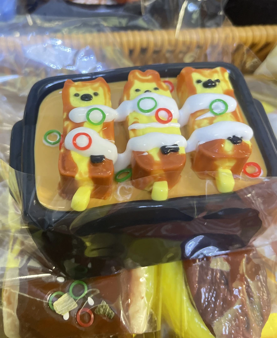 【排单专用】捏捏玩具排单链接