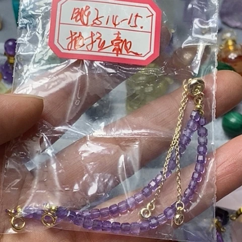 水晶未镶嵌水晶?**?水晶