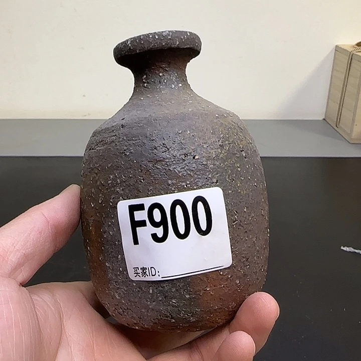 备前烧作品备前烧作品