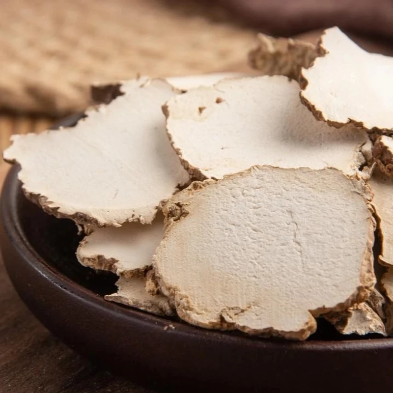 乳菌新鲜虎乳菌无硫可搭羊肚菌枸杞煲汤煮水