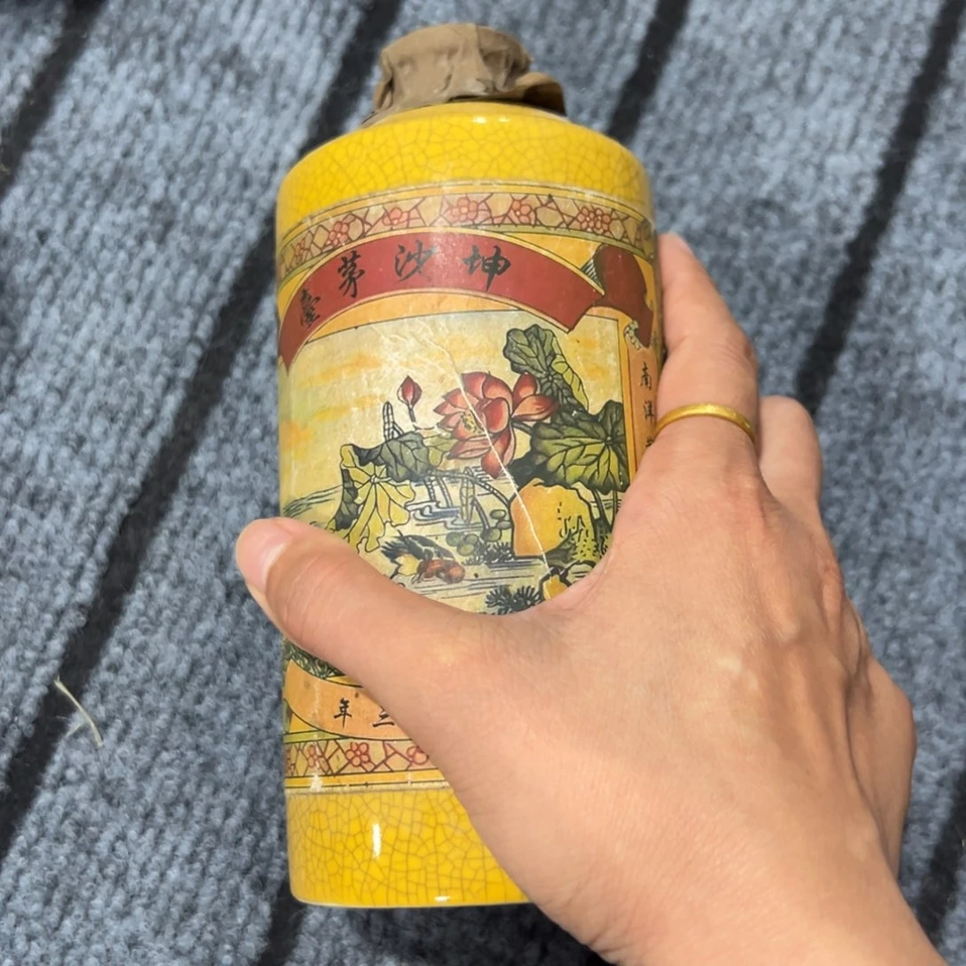 瓷片陶瓷手工制作工艺