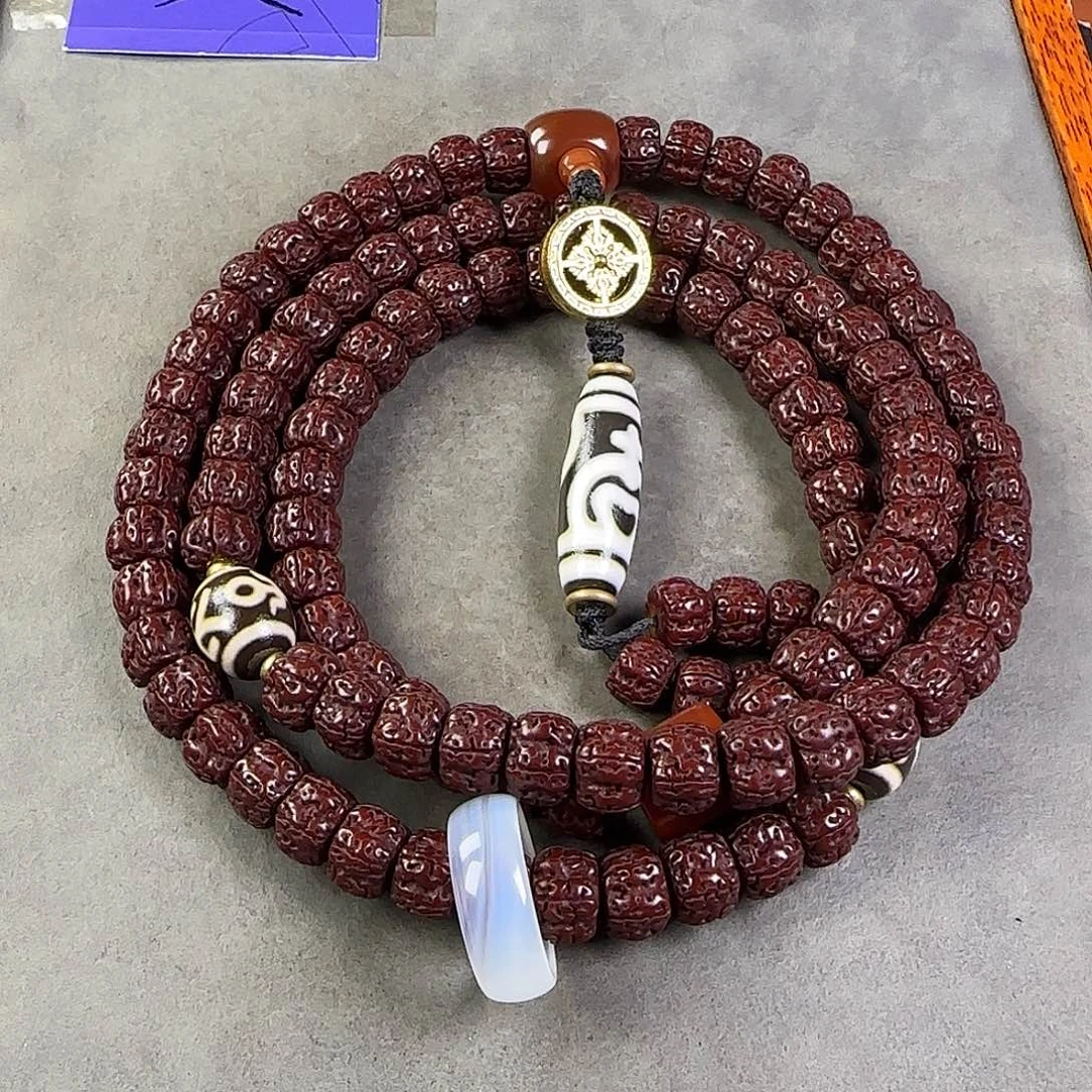 金刚菩提吊坠脖挂