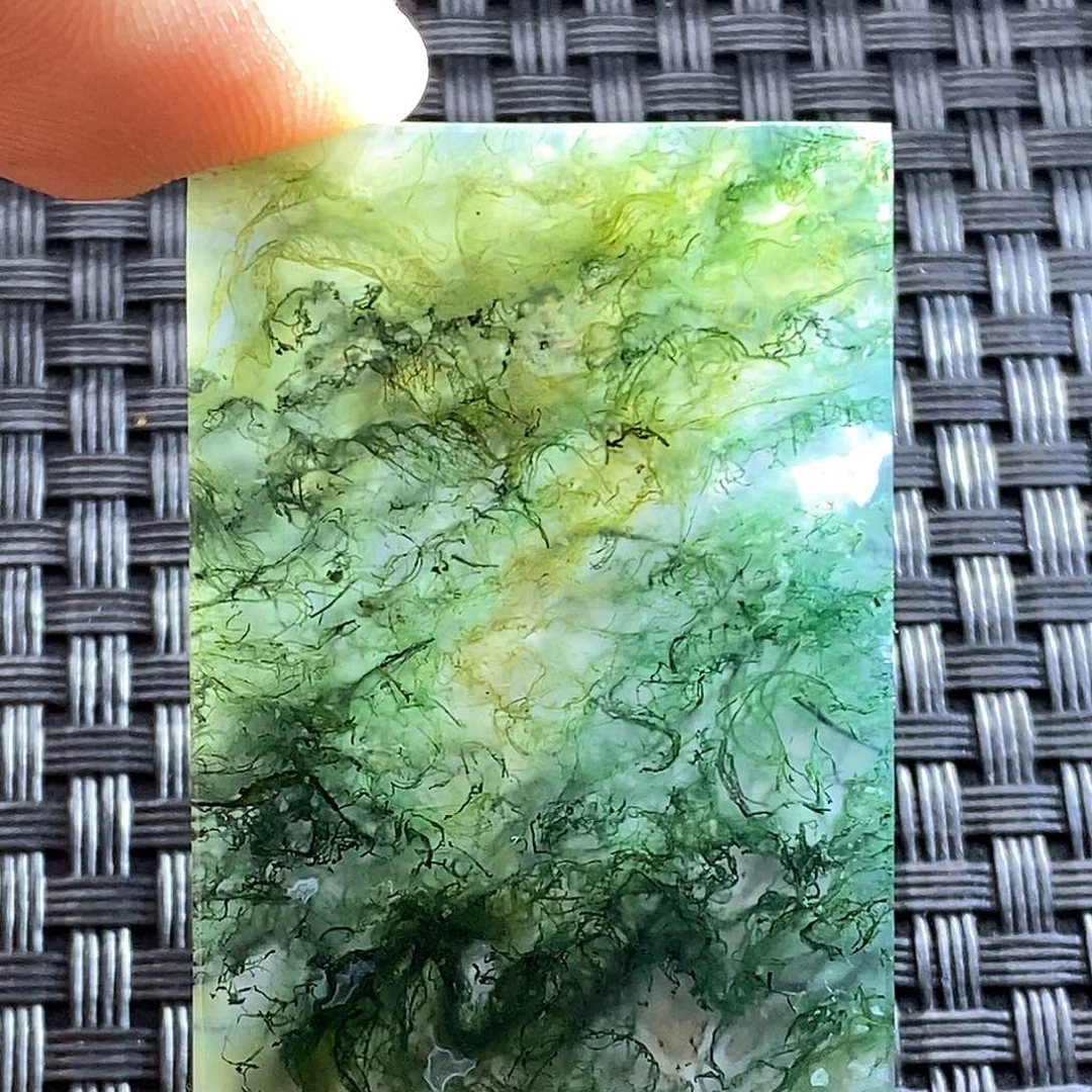 未镶嵌颈饰玛瑙/玉髓我**翔
