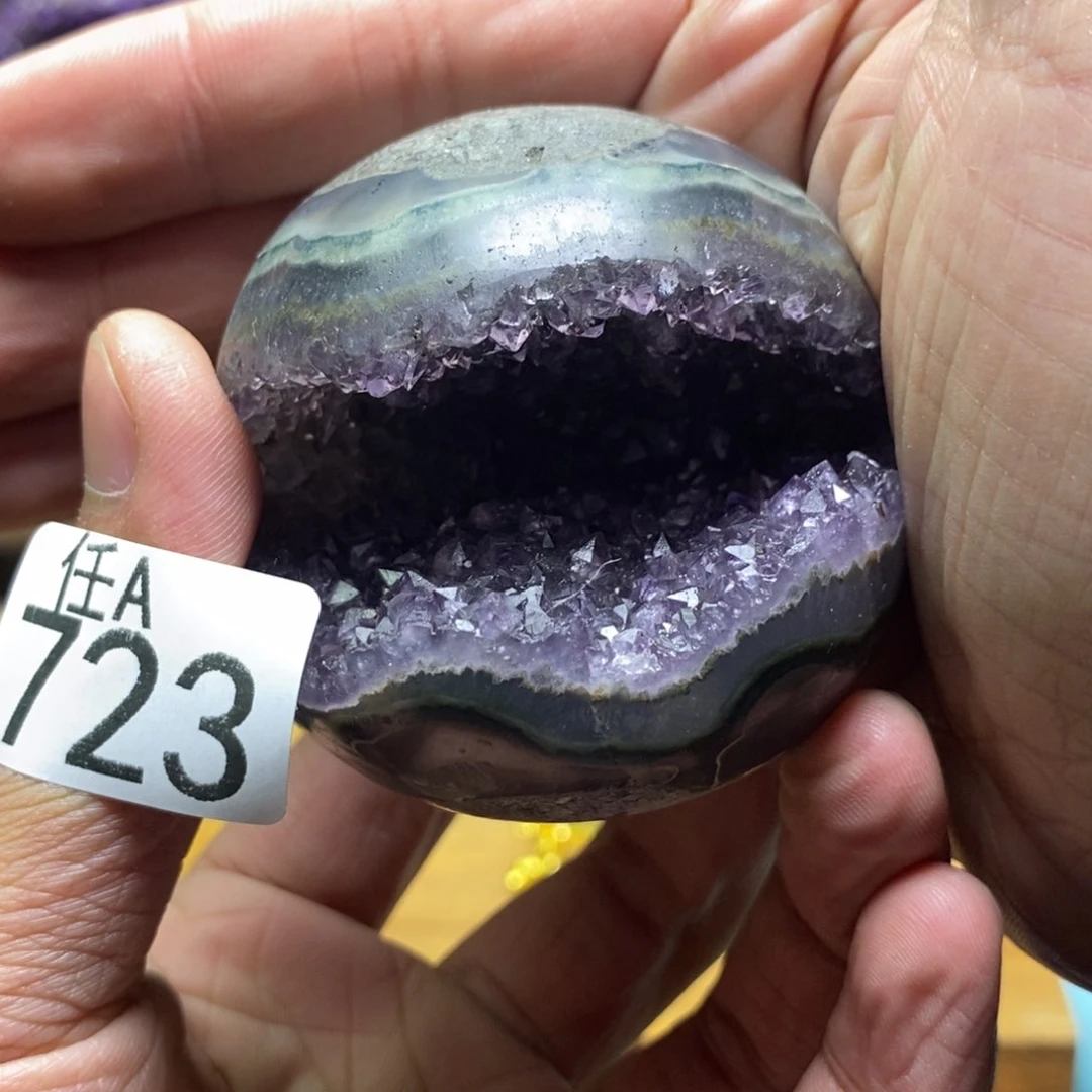 水晶大型摆件（非配饰）未镶嵌