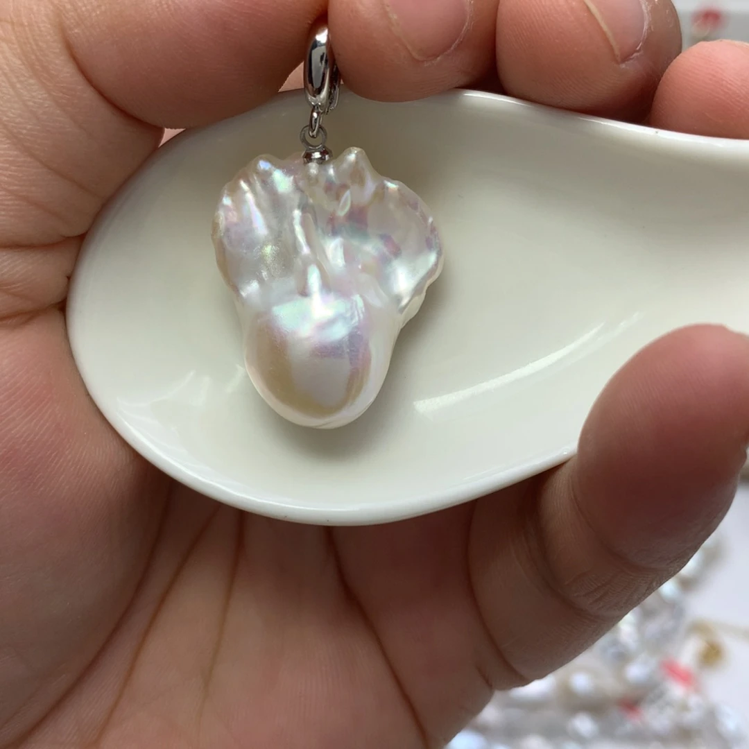 未镶嵌淡水珍珠其他
