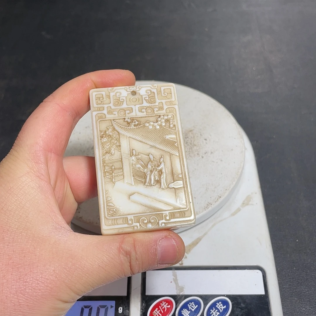 闪购商品一图一物