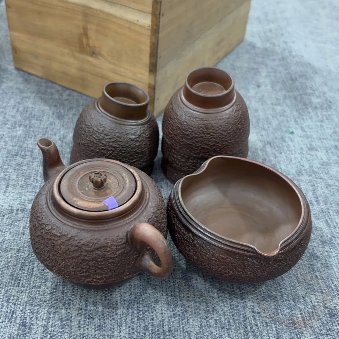 茶杯紫砂非常美丽漂亮的物品