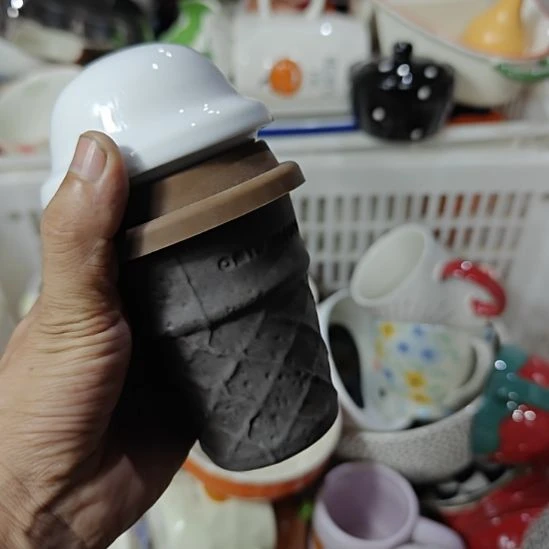 瓷片陶瓷餐具杯碗盘微瑕介意慎拍