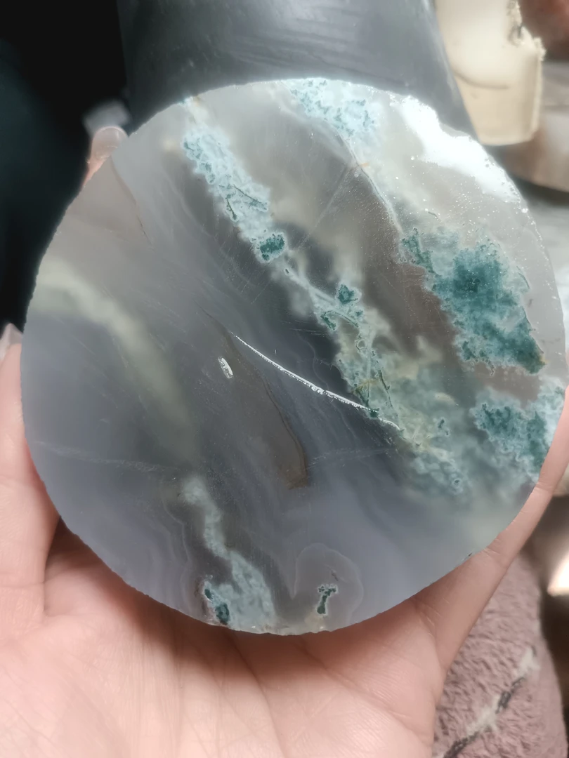 私人订制玛瑙，不退换