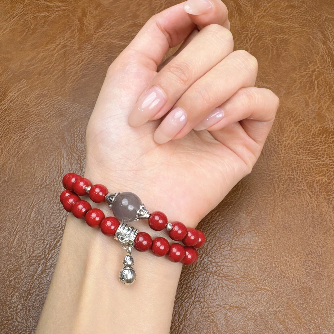 ZS双圈带吊坠-无礼盒-@@sp264-3