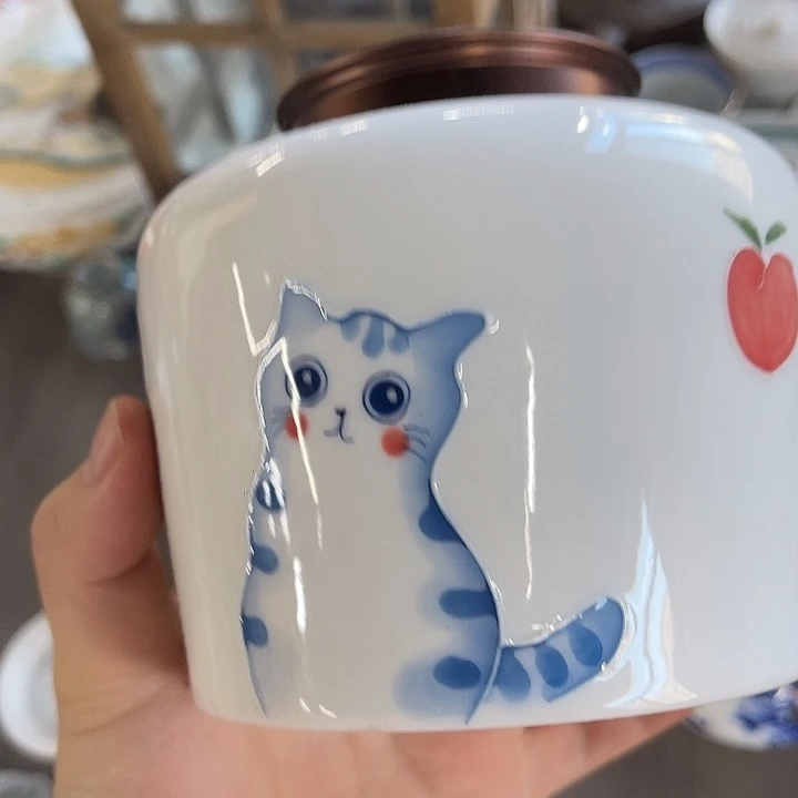 你好陶瓷来123456789