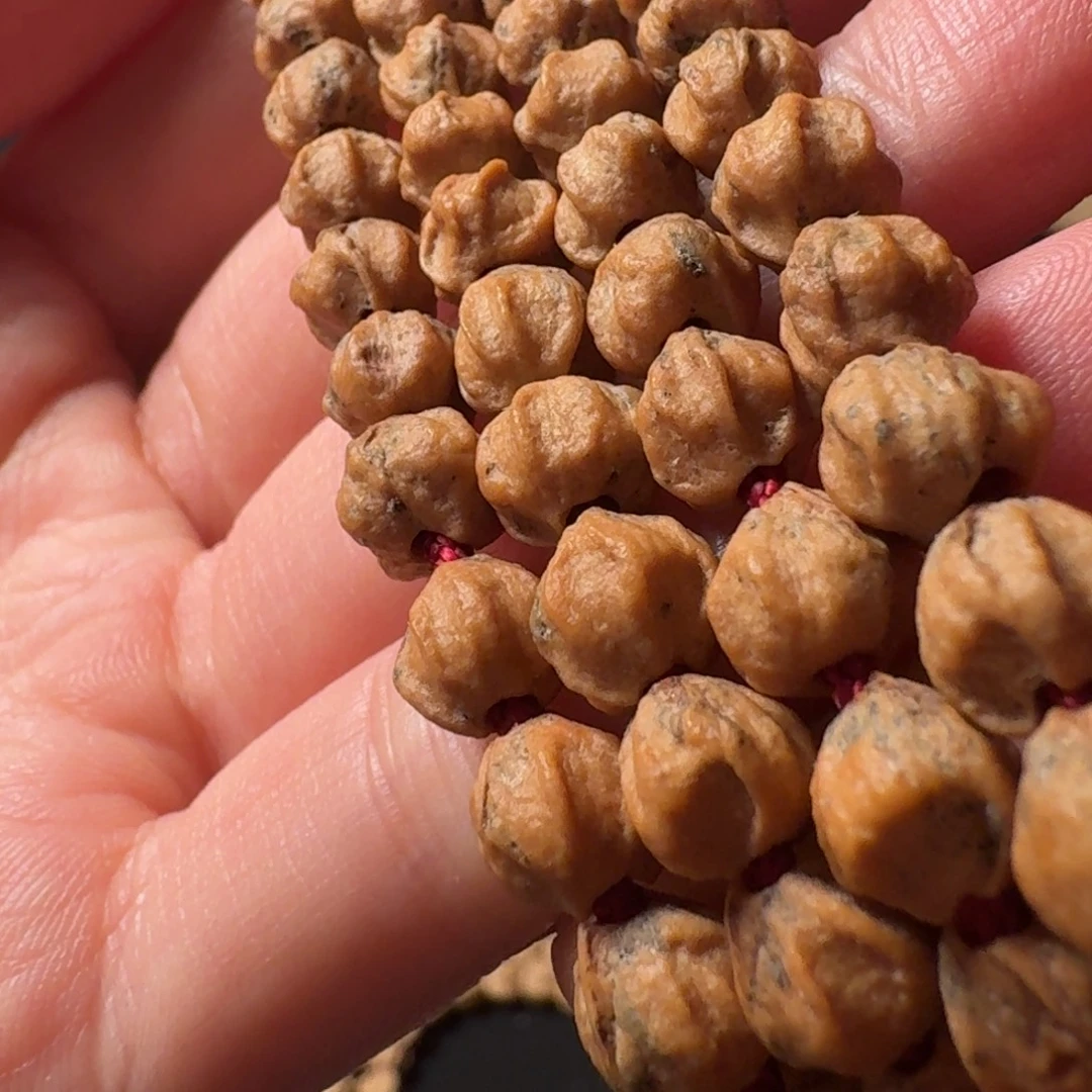 吊坠柏香籽/百香籽