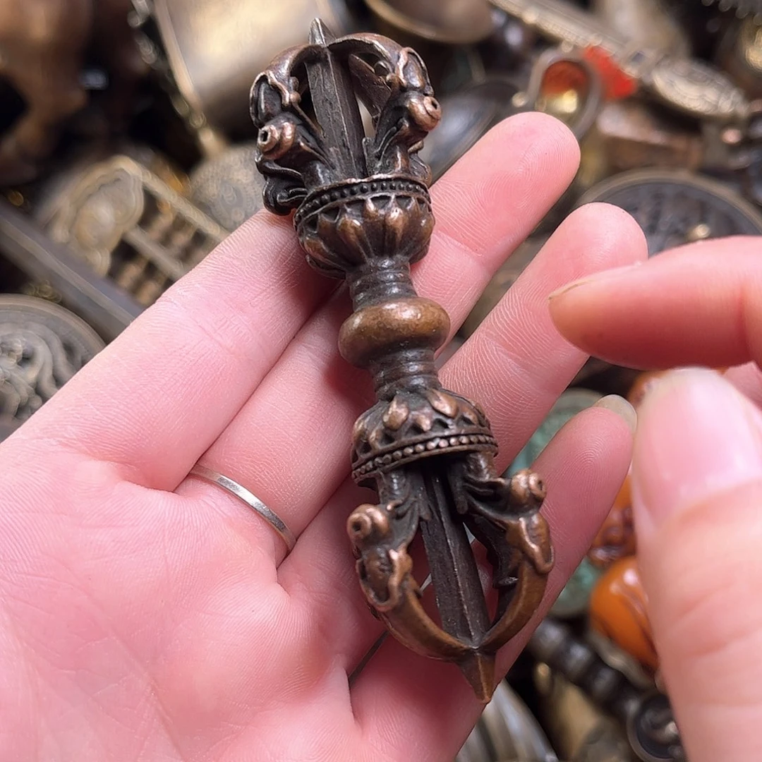 铜器摆件家居摆件