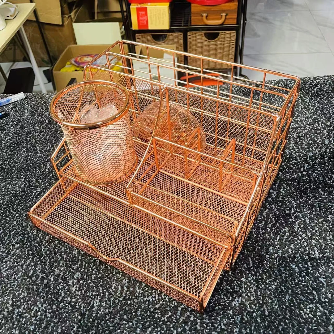 家用多功能置物架/按照主播说的去拍（配件礼盒套装）