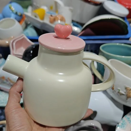 杯陶瓷杯碗盘微瑕疵介意慎拍