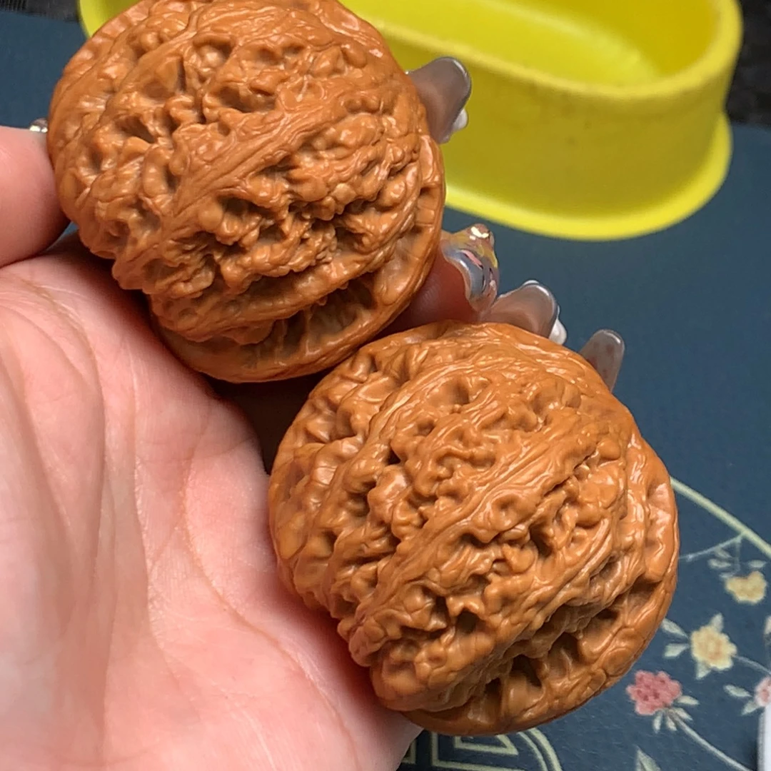 把件文玩核桃45-28458-8