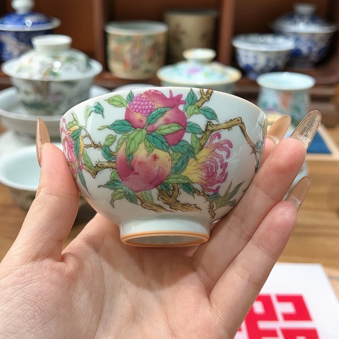 微瑕微瑕景德镇陶瓷