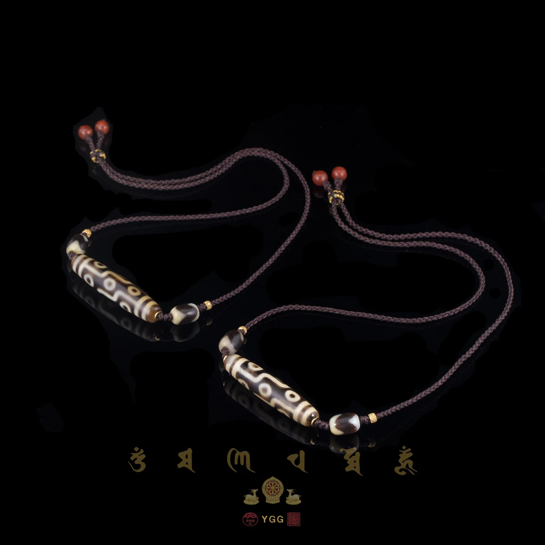 员格格KBHTT01/大器型五周年九/玛瑙项链/虎虎（多样性发其一）