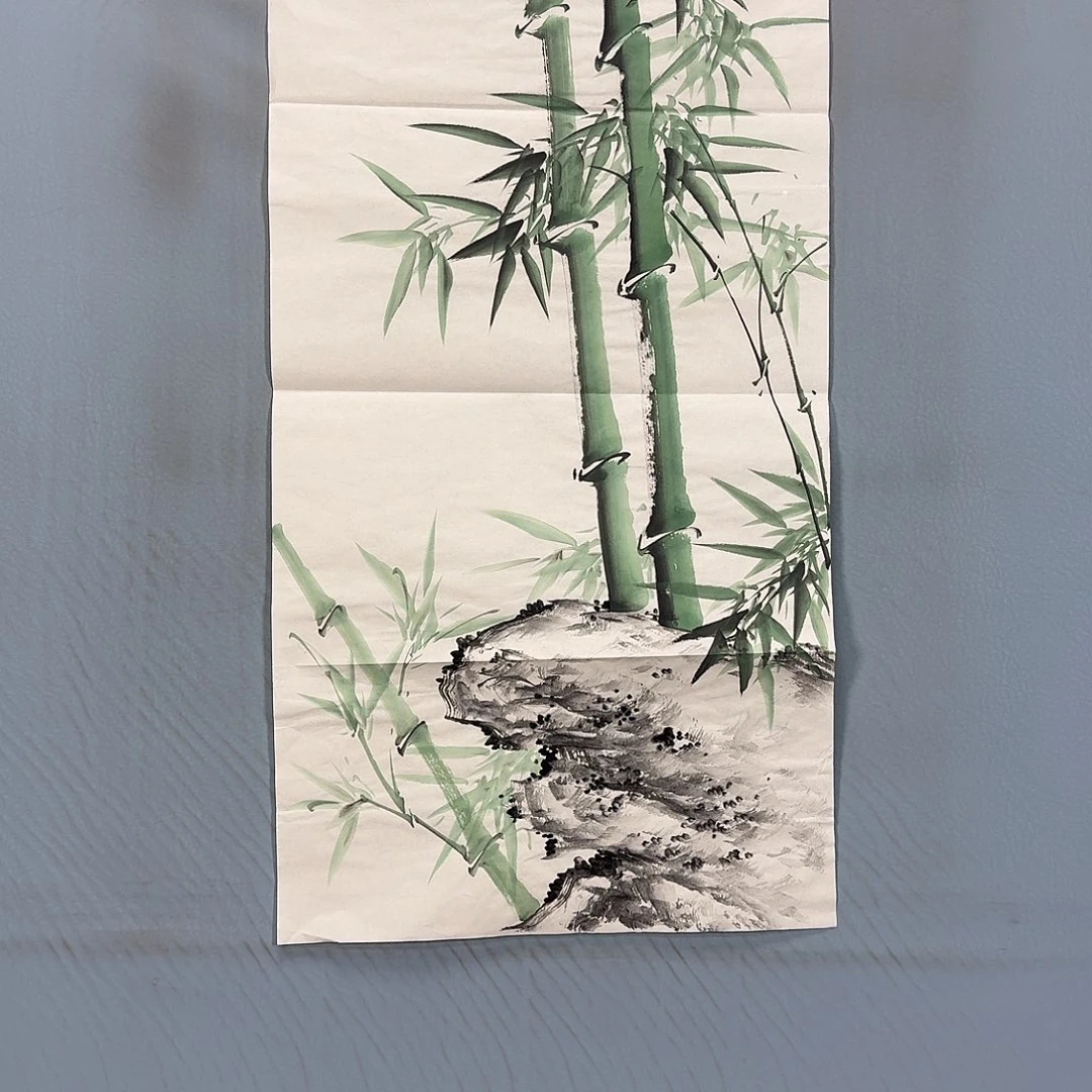 国画1701 牡丹一如您