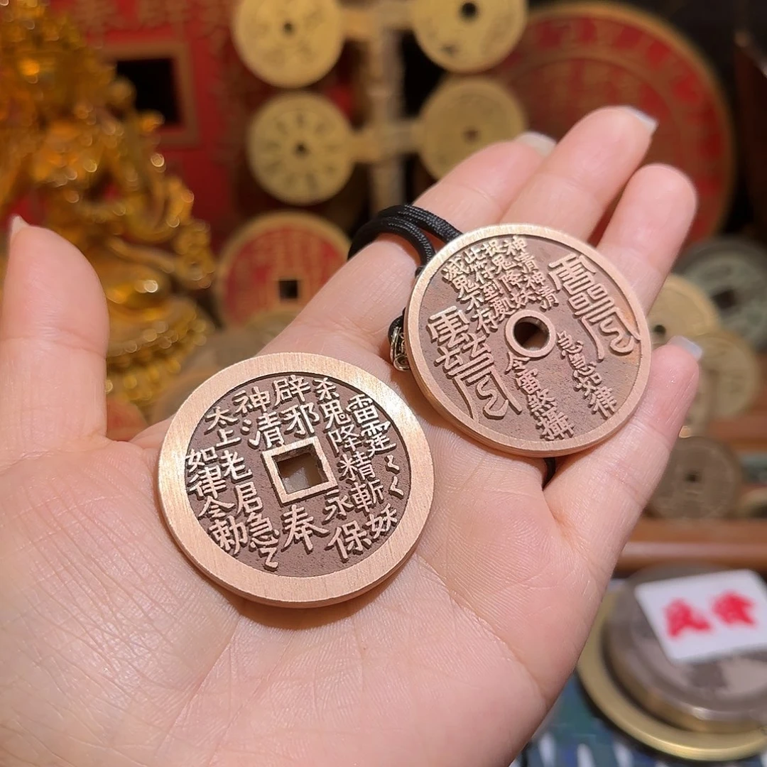 铜现代仿制工艺与