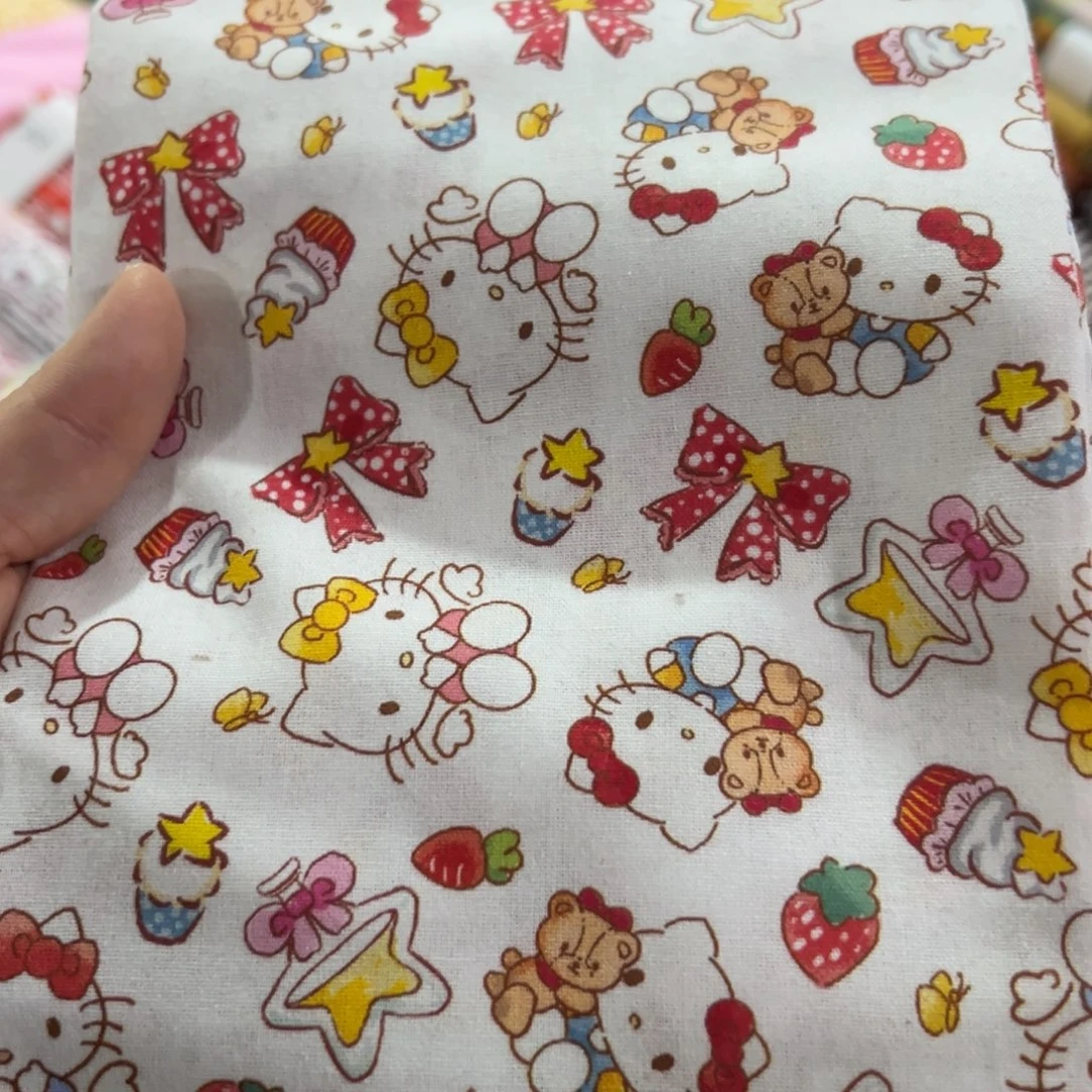 棉一米价1.1米宽纯棉平布23.13