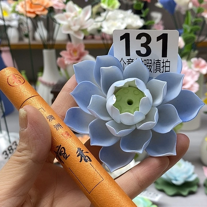 陶瓷陶瓷材料摆件