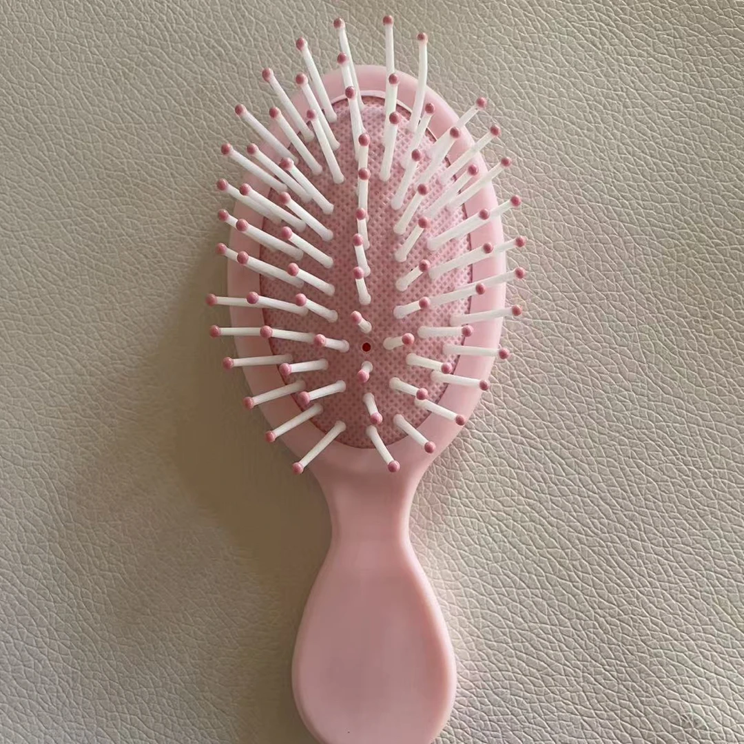 直播间选款爆款卡通可爱梳子