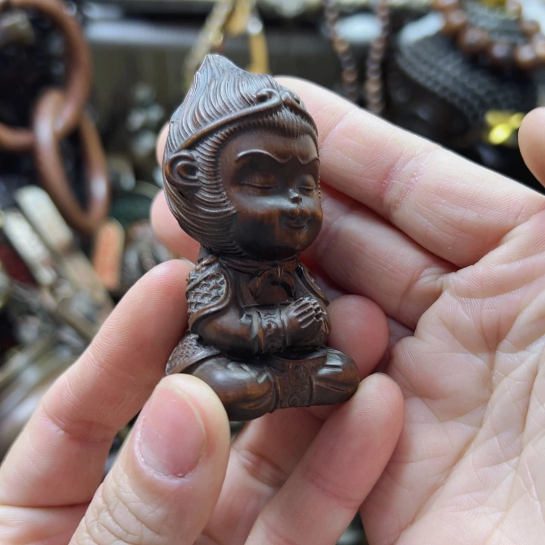 高端文玩铜器摆件七天无理由