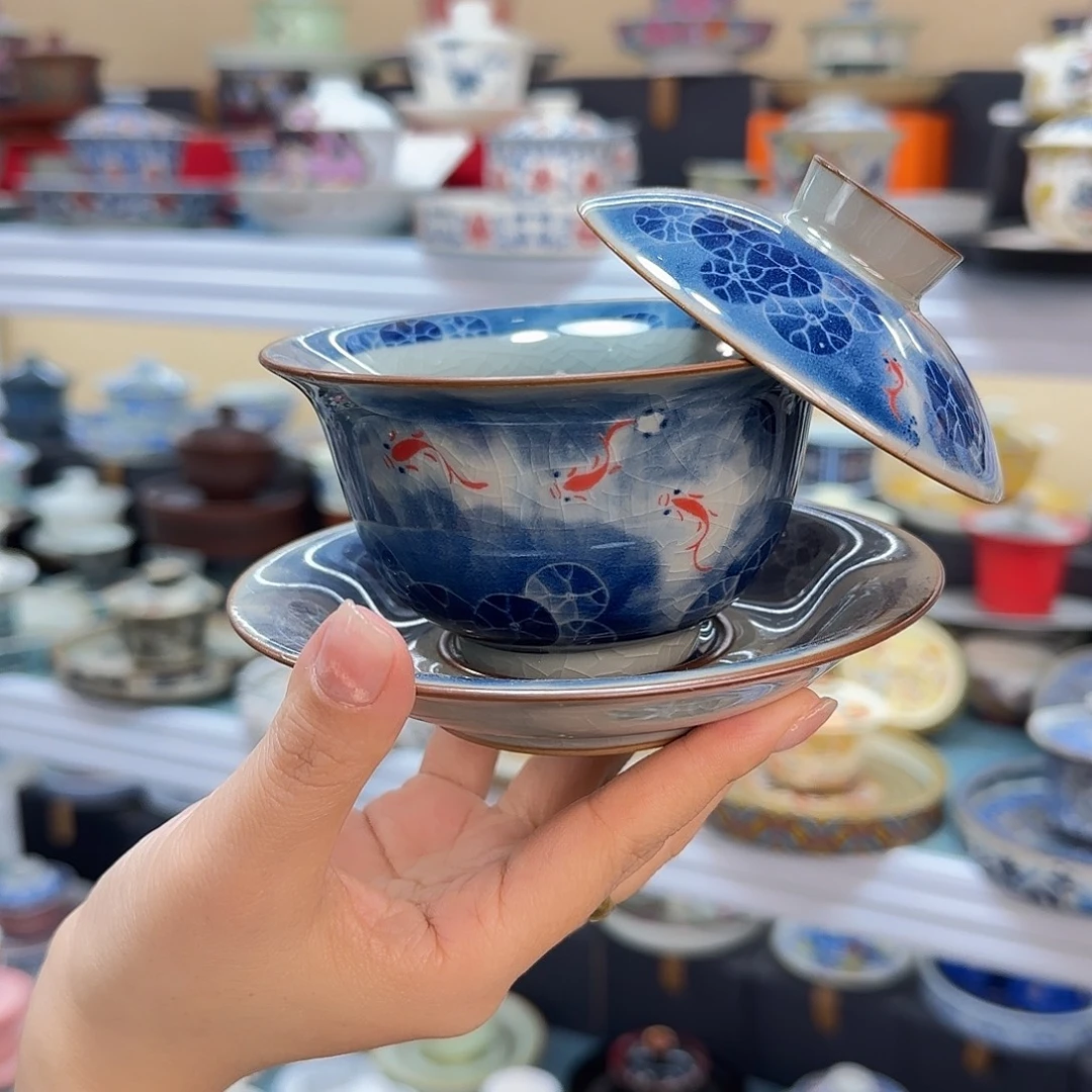 我们的目标就是成为更优秀