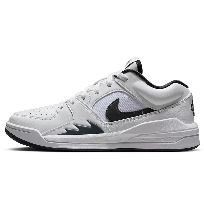 NIKE/耐克Jordan Stadium 90男女同款休闲复古运动板鞋FB2269-101