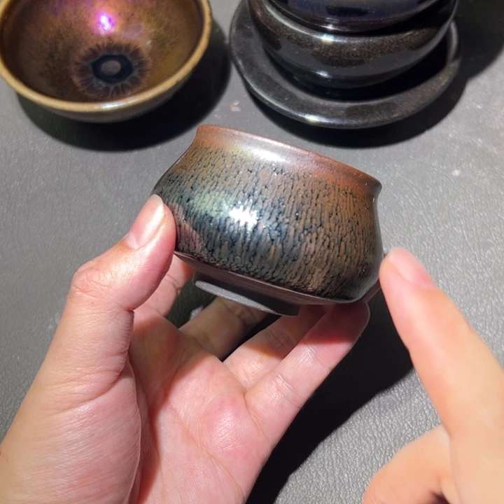 茶盏好吧那我们也睡啦