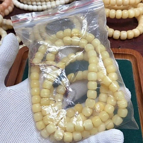 骆驼牙手串/手链6