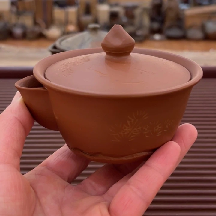 备前烧作品作品松田华山