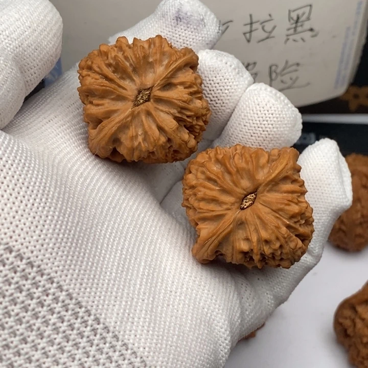 把件文玩核桃南疆石39