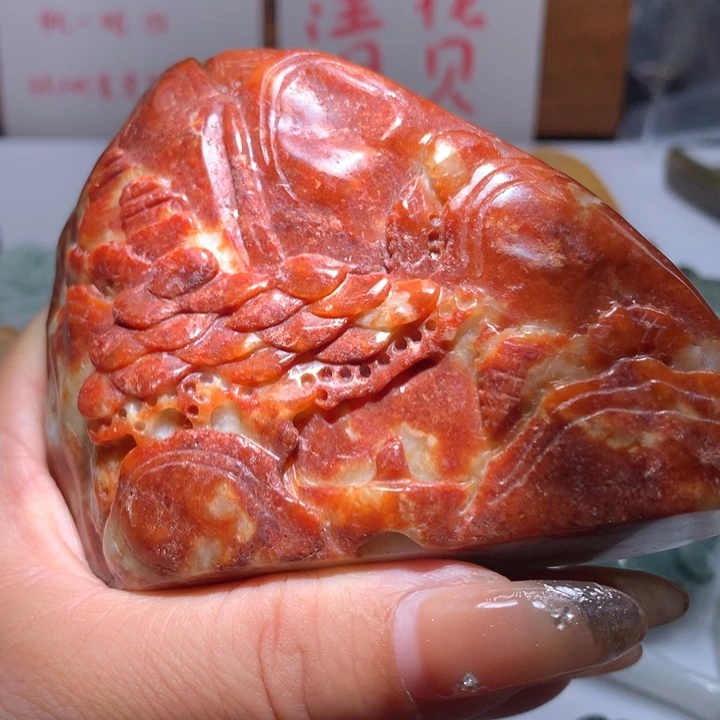 翡翠未镶嵌颈饰保真天然A货翡翠